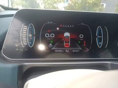 ORA Good Cat 400km Standard Range Venus Edition LFP Battery - ფოტო 15