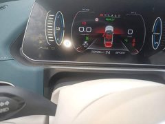 ORA Good Cat 400km Standard Range Venus Edition LFP Battery - ფოტო 16