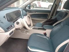 ORA Good Cat 400km Standard Range Venus Edition LFP Battery - ფოტო 19