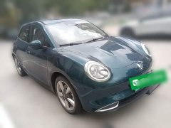 ORA Good Cat 400km Standard Range Venus Edition LFP Battery - ფოტო 5