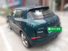ORA Good Cat 400km Standard Range Venus Edition LFP Battery - ფოტო 6