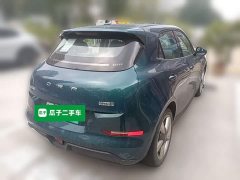 ORA Good Cat 400km Standard Range Venus Edition LFP Battery - ფოტო 9