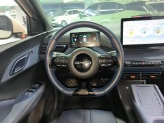 BYD Seagull Glory Edition 405km Flying Edition - ფოტო 10