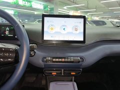 BYD Seagull Glory Edition 405km Flying Edition - ფოტო 12