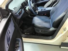 BYD Seagull Glory Edition 405km Flying Edition - ფოტო 15