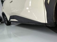 BYD Seagull Glory Edition 405km Flying Edition - ფოტო 20