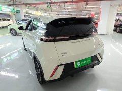 BYD Seagull Glory Edition 405km Flying Edition - ფოტო 4