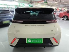 BYD Seagull Glory Edition 405km Flying Edition - ფოტო 5