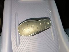 BYD Seagull Glory Edition 405km Flying Edition - ფოტო 8
