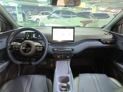 BYD Seagull Glory Edition 405km Flying Edition - ფოტო 9