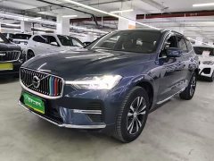 Volvo XC60 B5 AWD Smart Luxury Edition - ფოტო 1