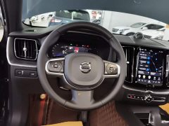 Volvo XC60 B5 AWD Smart Luxury Edition - ფოტო 10