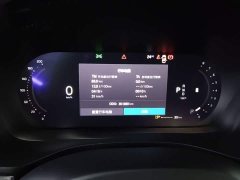 Volvo XC60 B5 AWD Smart Luxury Edition - ფოტო 11