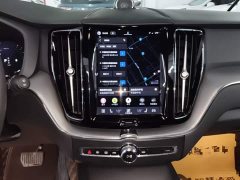 Volvo XC60 B5 AWD Smart Luxury Edition - ფოტო 12