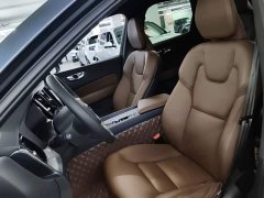 Volvo XC60 B5 AWD Smart Luxury Edition - ფოტო 14