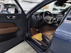 Volvo XC60 B5 AWD Smart Luxury Edition - ფოტო 15