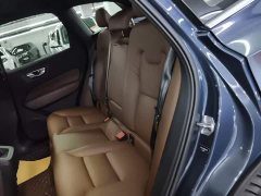 Volvo XC60 B5 AWD Smart Luxury Edition - ფოტო 16