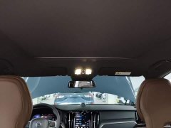 Volvo XC60 B5 AWD Smart Luxury Edition - ფოტო 17