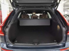 Volvo XC60 B5 AWD Smart Luxury Edition - ფოტო 18