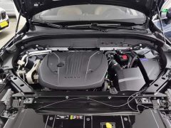 Volvo XC60 B5 AWD Smart Luxury Edition - ფოტო 19