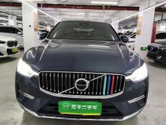 Volvo XC60 B5 AWD Smart Luxury Edition - ფოტო 2