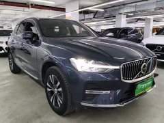 Volvo XC60 B5 AWD Smart Luxury Edition - ფოტო 3