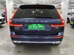 Volvo XC60 B5 AWD Smart Luxury Edition - ფოტო 5