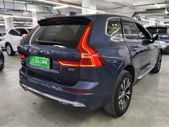 Volvo XC60 B5 AWD Smart Luxury Edition - ფოტო 6