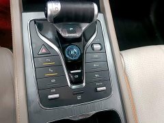 BYD Yuan Plus Champion Edition 510KM Transcendent - ფოტო 13