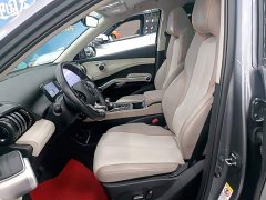 BYD Yuan Plus Champion Edition 510KM Transcendent - ფოტო 14