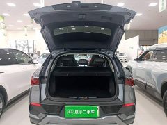 BYD Yuan Plus Champion Edition 510KM Transcendent - ფოტო 18