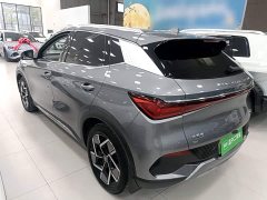 BYD Yuan Plus Champion Edition 510KM Transcendent - ფოტო 4