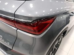 BYD Yuan Plus Champion Edition 510KM Transcendent - ფოტო 7