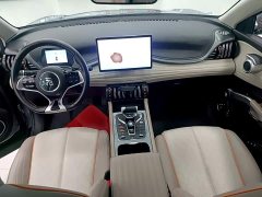 BYD Yuan Plus Champion Edition 510KM Transcendent - ფოტო 9