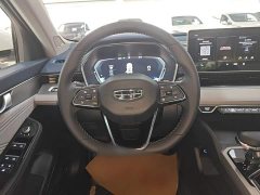Geely Xingrui Facelift 2.0T Diesel Premium - ფოტო 10