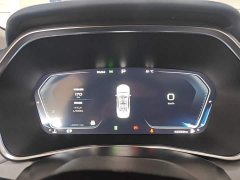 Geely Xingrui Facelift 2.0T Diesel Premium - ფოტო 11