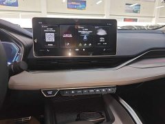 Geely Xingrui Facelift 2.0T Diesel Premium - ფოტო 12