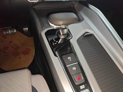 Geely Xingrui Facelift 2.0T Diesel Premium - ფოტო 13