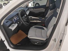 Geely Xingrui Facelift 2.0T Diesel Premium - ფოტო 14