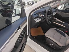 Geely Xingrui Facelift 2.0T Diesel Premium - ფოტო 15