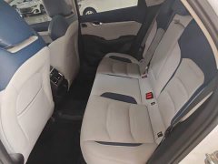Geely Xingrui Facelift 2.0T Diesel Premium - ფოტო 16