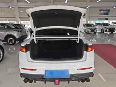 Geely Xingrui Facelift 2.0T Diesel Premium - ფოტო 18