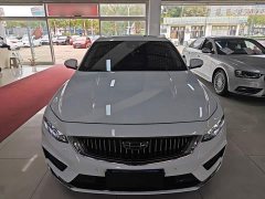 Geely Xingrui Facelift 2.0T Diesel Premium - ფოტო 2
