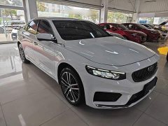 Geely Xingrui Facelift 2.0T Diesel Premium - ფოტო 3