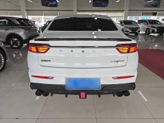 Geely Xingrui Facelift 2.0T Diesel Premium - ფოტო 5