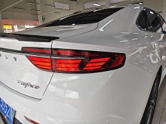Geely Xingrui Facelift 2.0T Diesel Premium - ფოტო 7