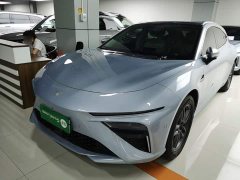 Neta S Shooting Brake Extended Range 300 Standard - ფოტო 1
