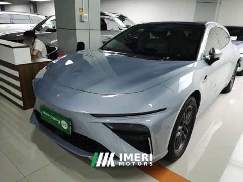 2025 Neta S Shooting Brake Extended Range 300 Standard - ავტომობილი ჩინეთიდან