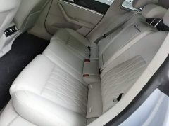 Neta S Shooting Brake Extended Range 300 Standard - ფოტო 12