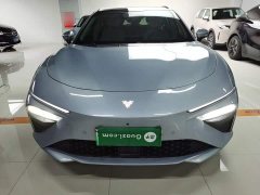 Neta S Shooting Brake Extended Range 300 Standard - ფოტო 2